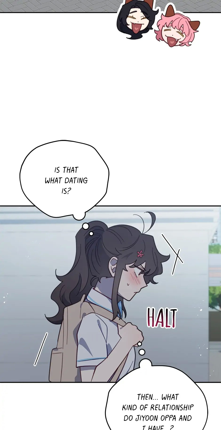 An animal hospital in the border area chapter 67 - page 45