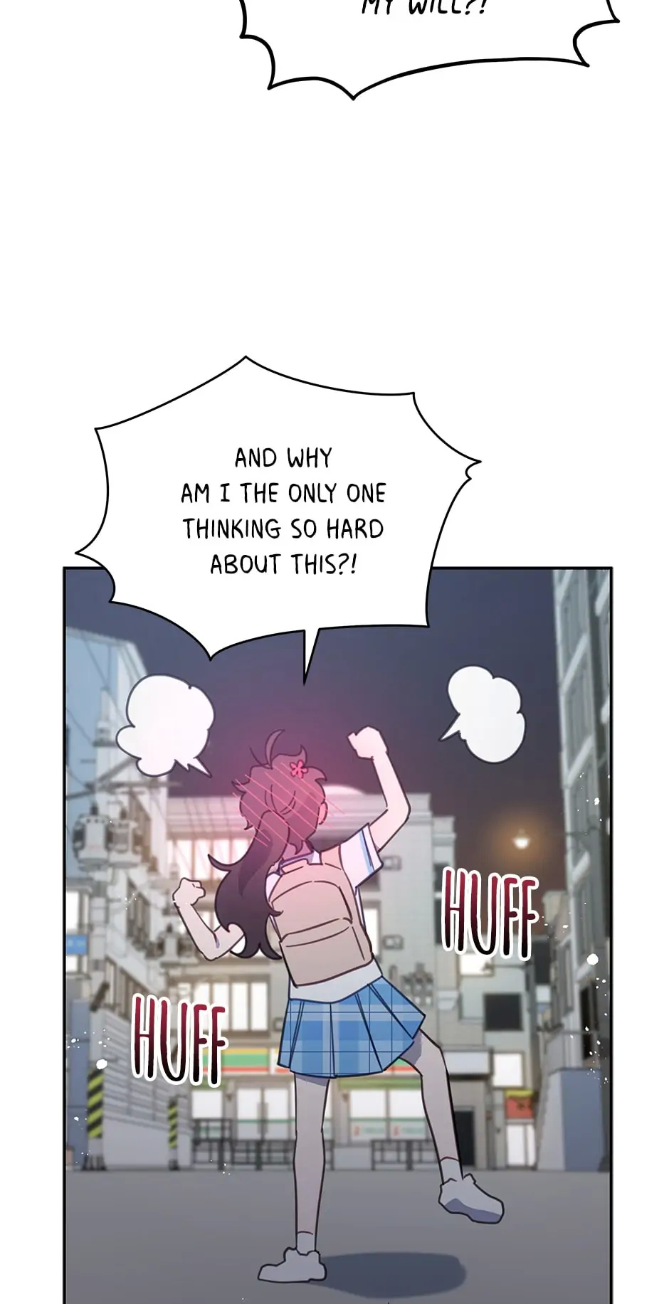 An animal hospital in the border area chapter 67 - page 49