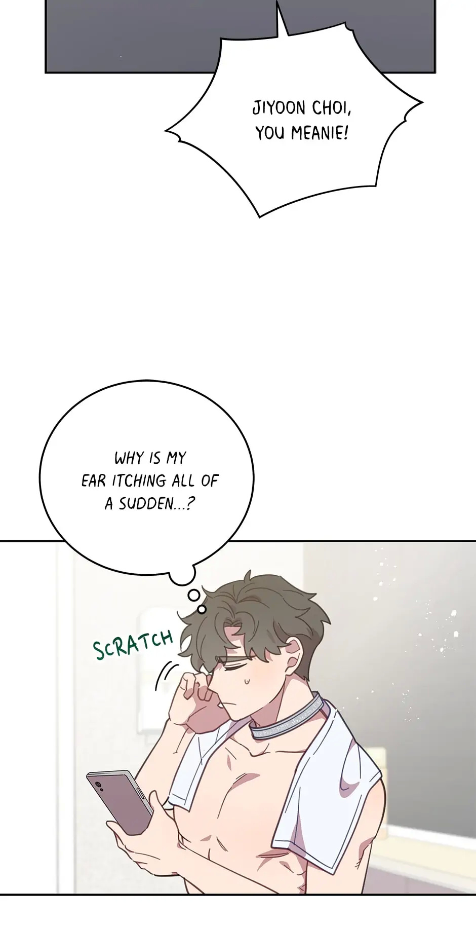 An animal hospital in the border area chapter 67 - page 50