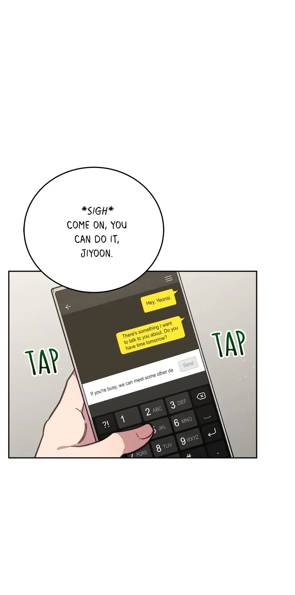 An animal hospital in the border area chapter 67 - page 51