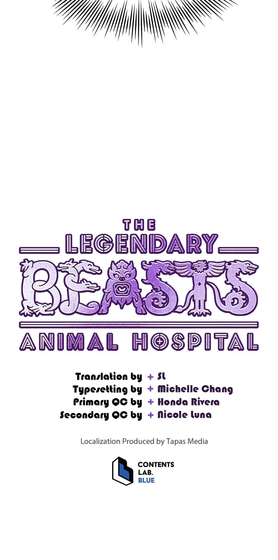 An animal hospital in the border area chapter 67 - page 55