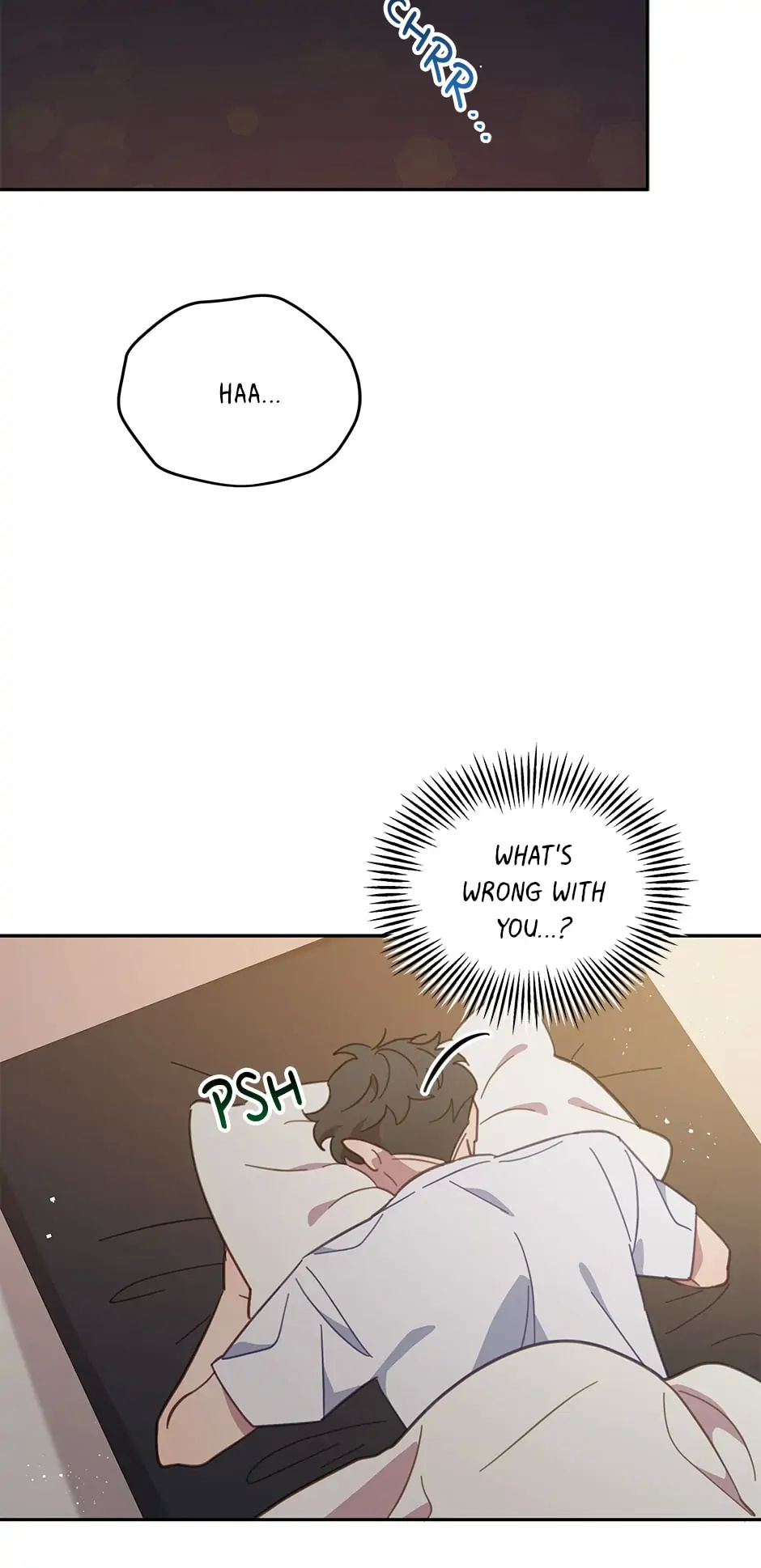 An animal hospital in the border area chapter 67 - page 7