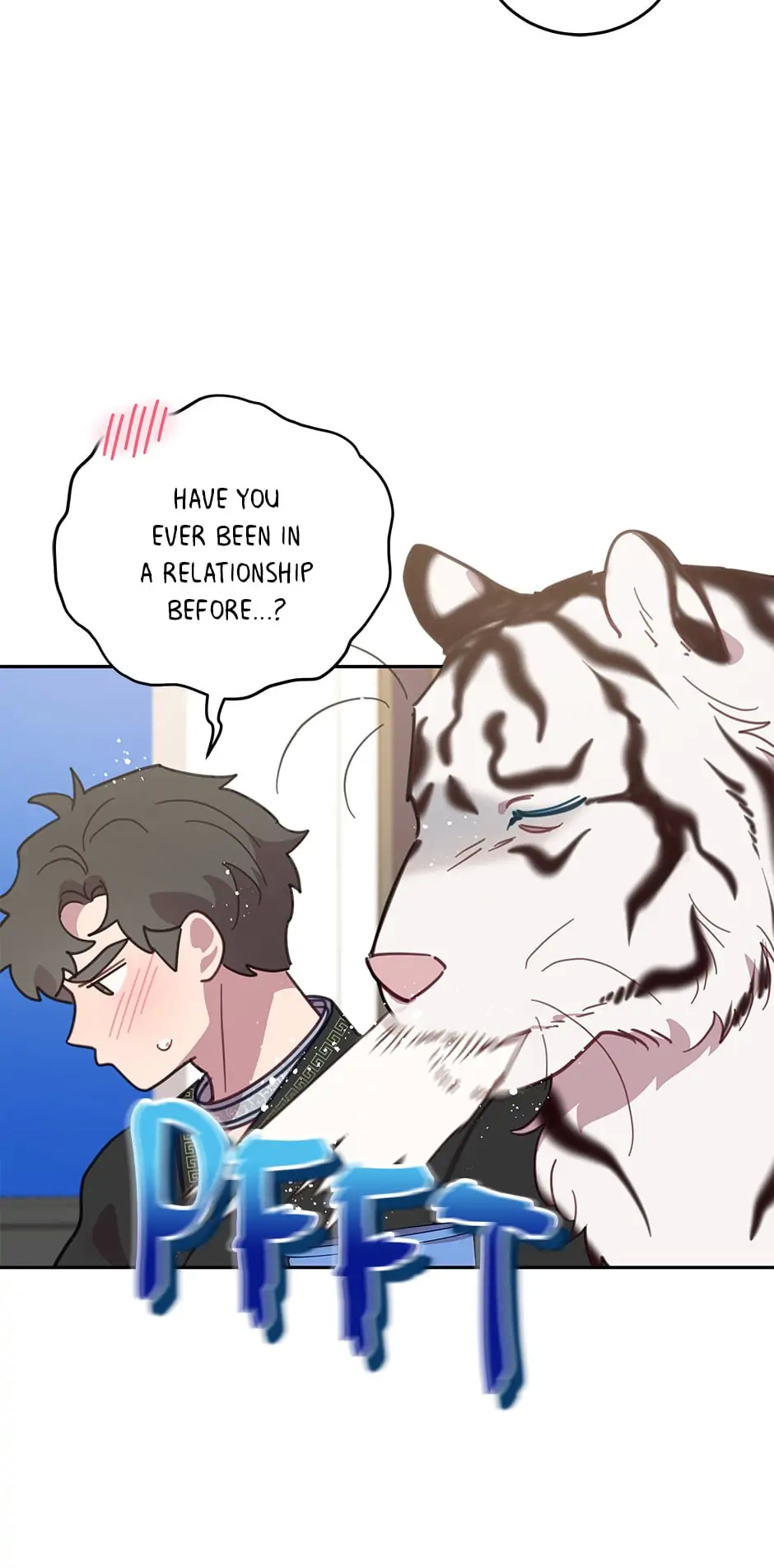 An animal hospital in the border area chapter 68 - page 10