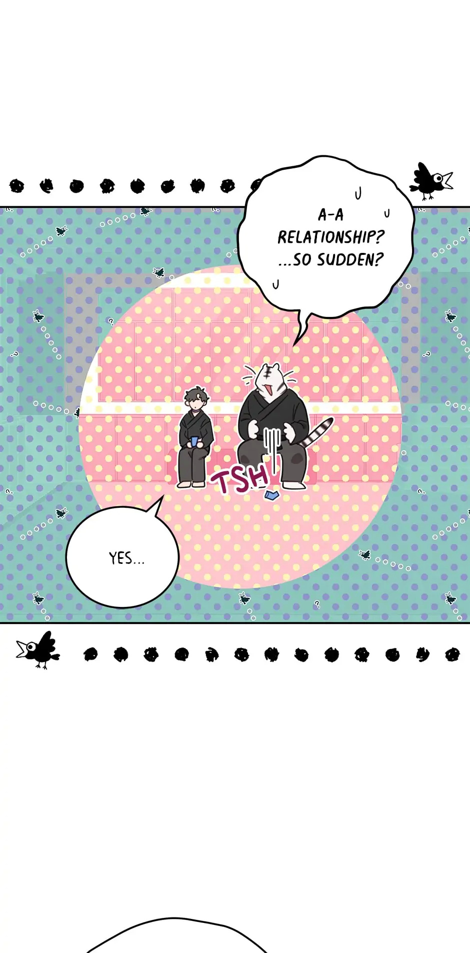 An animal hospital in the border area chapter 68 - page 11