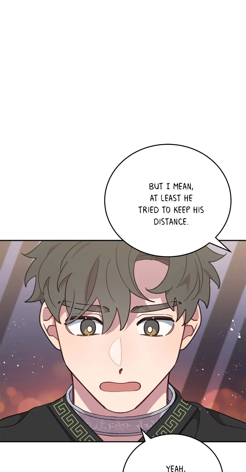 An animal hospital in the border area chapter 68 - page 19