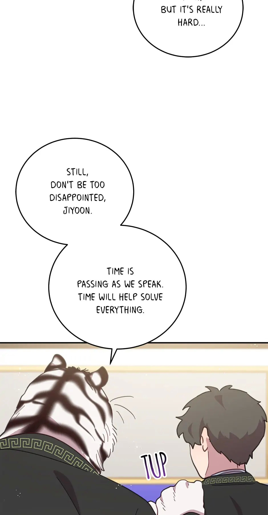 An animal hospital in the border area chapter 68 - page 20