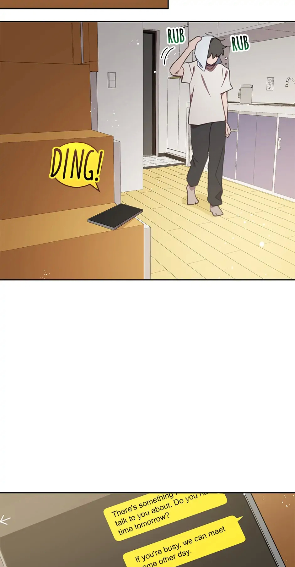 An animal hospital in the border area chapter 68 - page 24