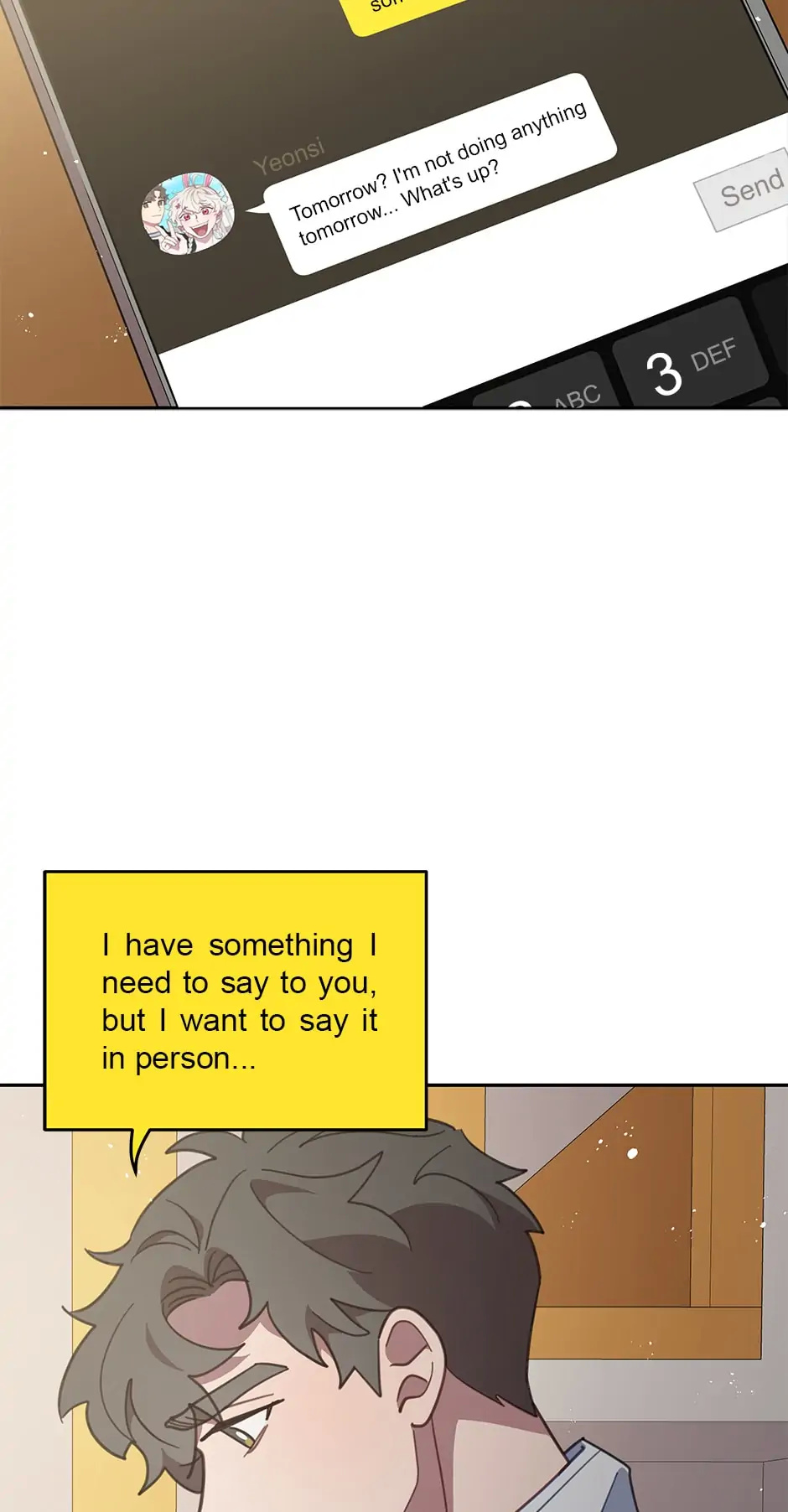 An animal hospital in the border area chapter 68 - page 25