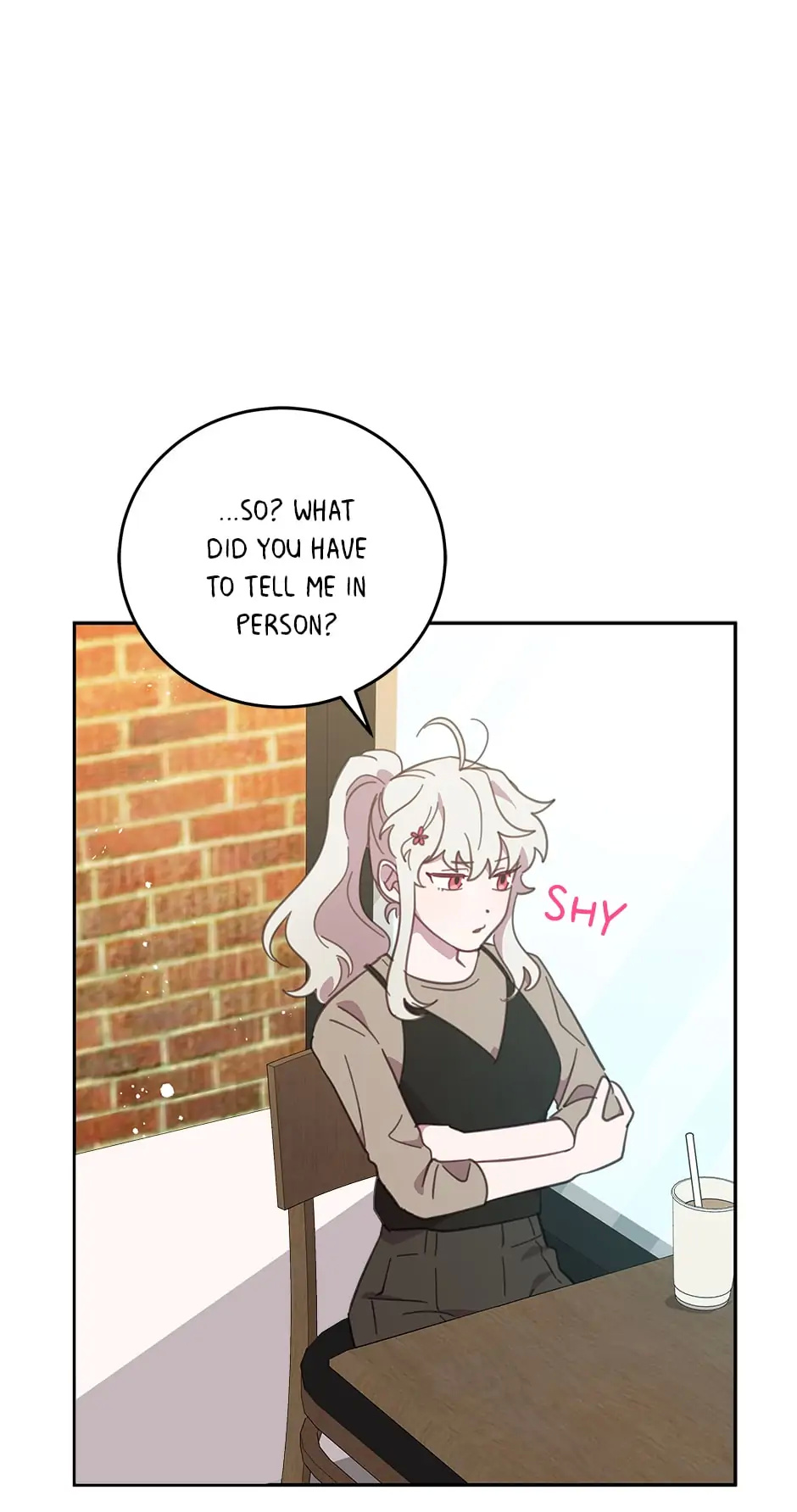 An animal hospital in the border area chapter 68 - page 28