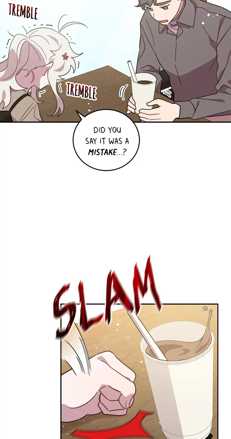 An animal hospital in the border area chapter 68 - page 32