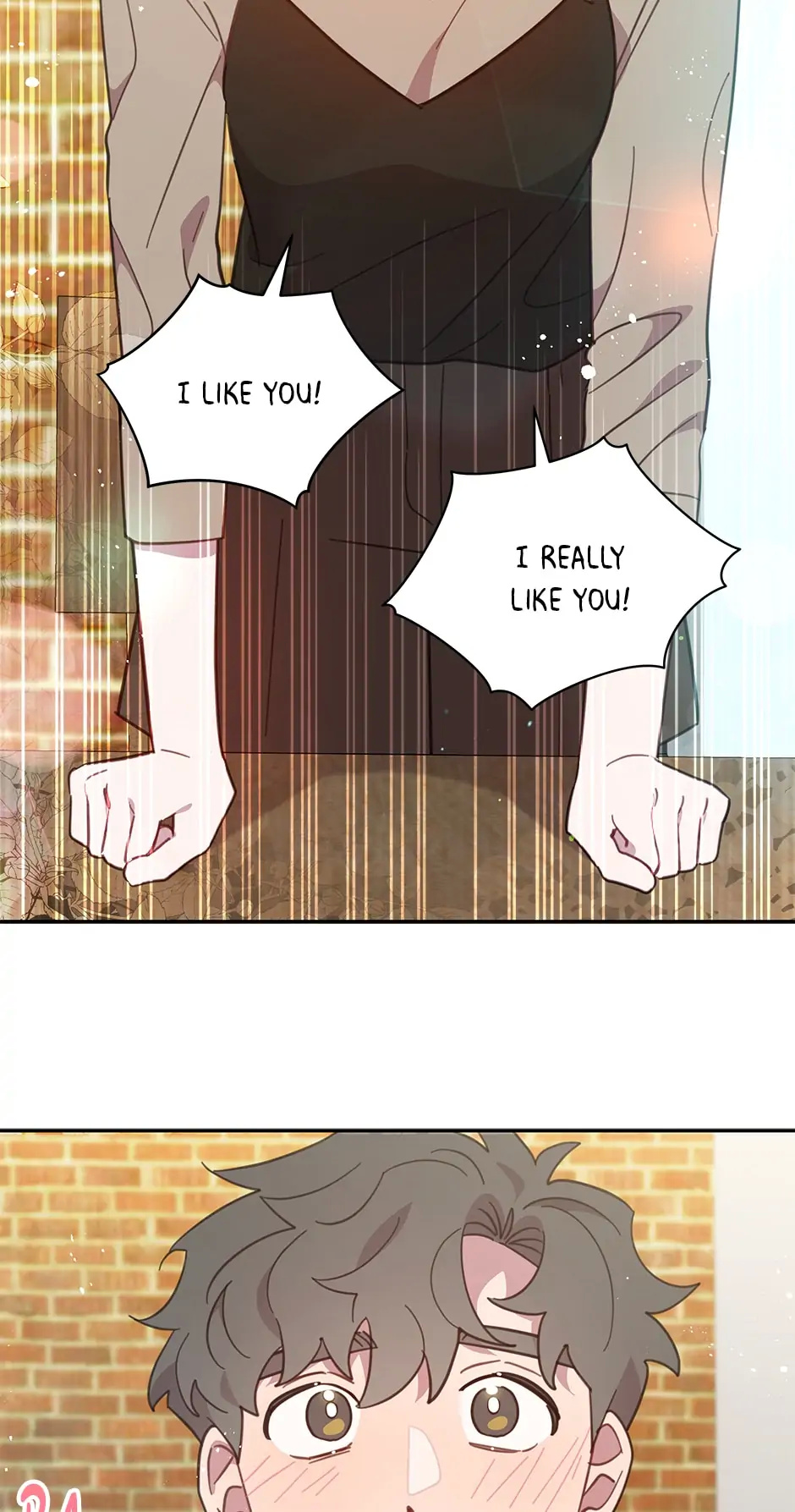 An animal hospital in the border area chapter 68 - page 36