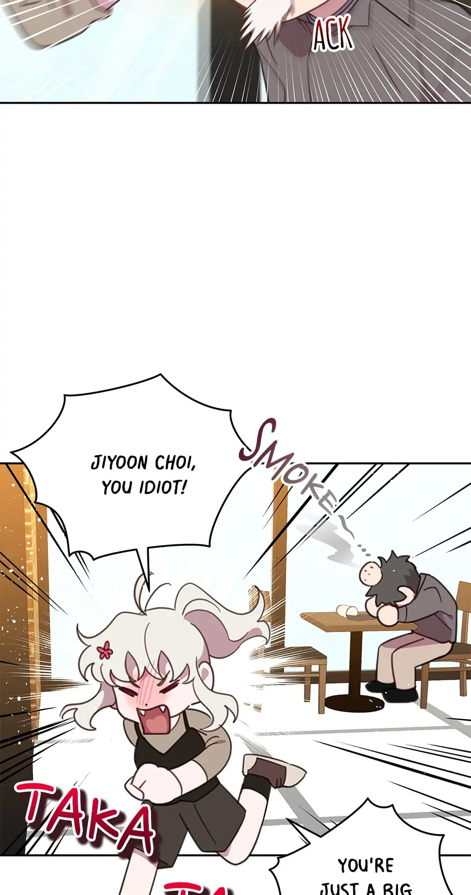 An animal hospital in the border area chapter 68 - page 40