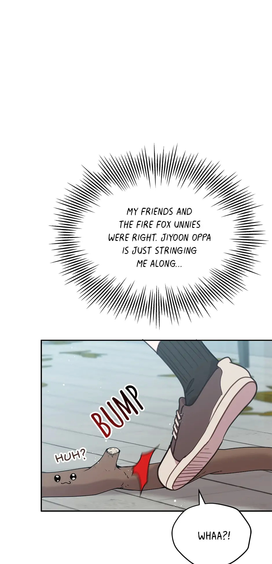 An animal hospital in the border area chapter 68 - page 43