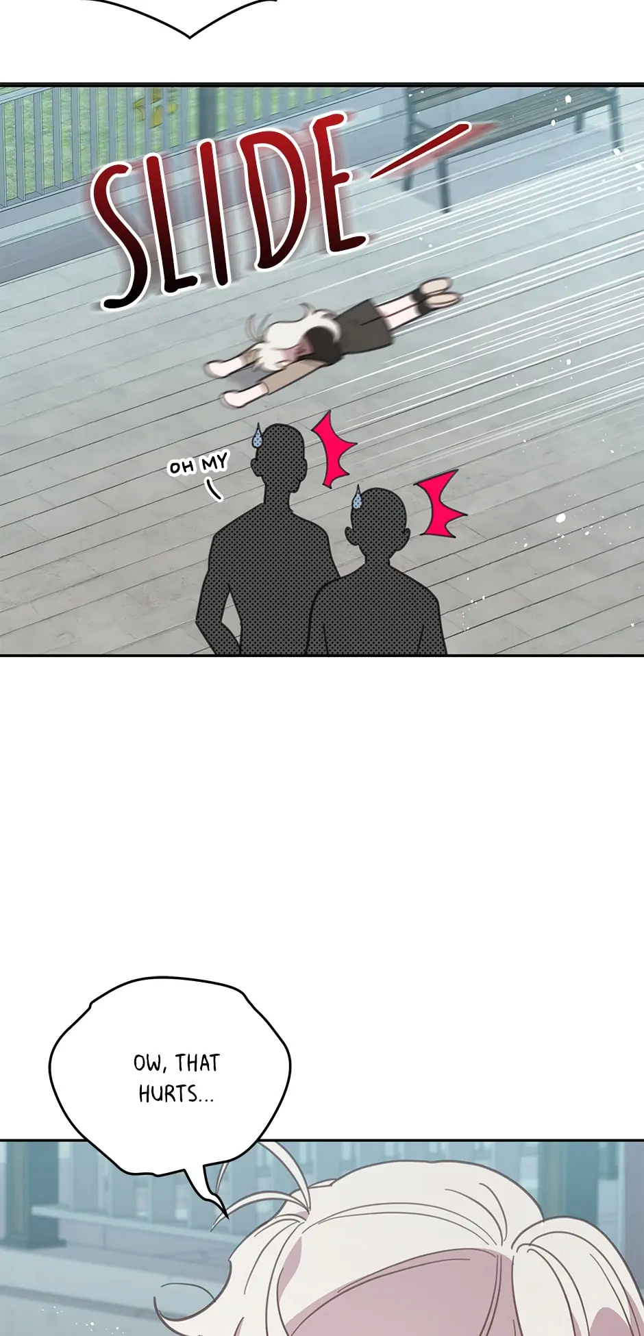 An animal hospital in the border area chapter 68 - page 45