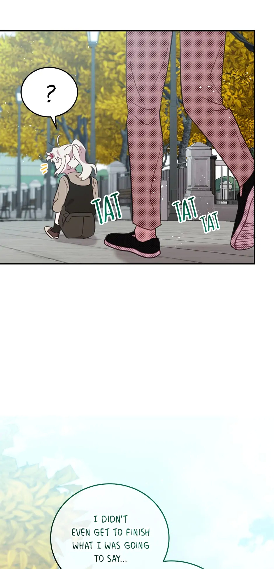 An animal hospital in the border area chapter 68 - page 48