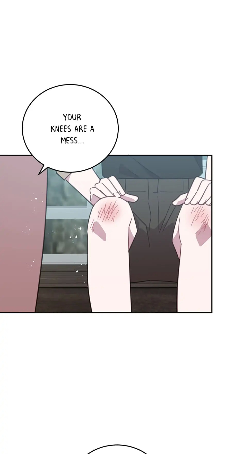 An animal hospital in the border area chapter 68 - page 54
