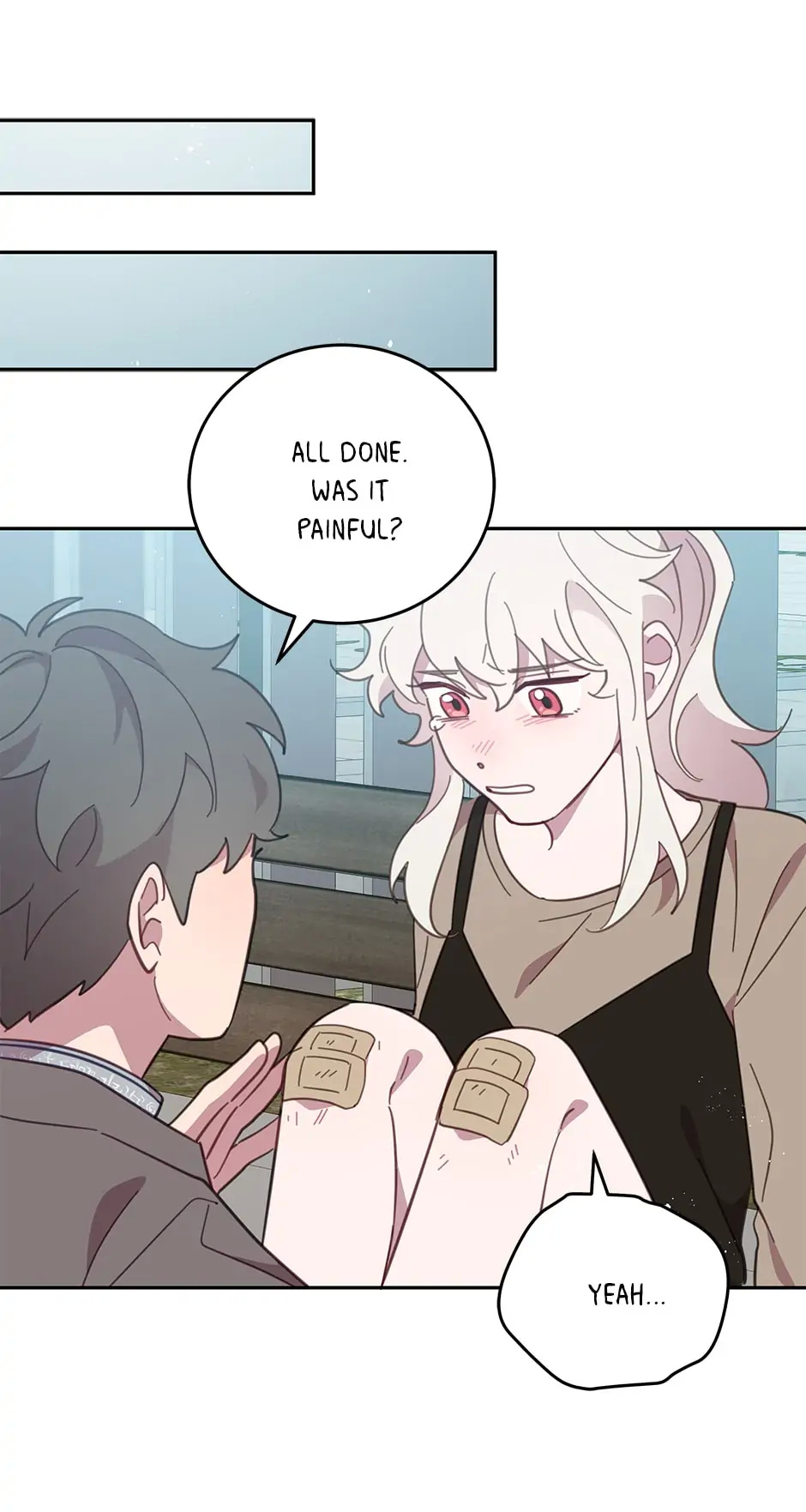 An animal hospital in the border area chapter 68 - page 56