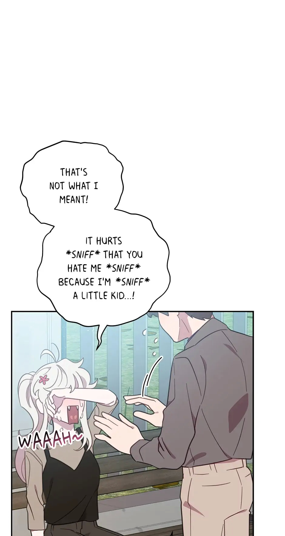 An animal hospital in the border area chapter 68 - page 59