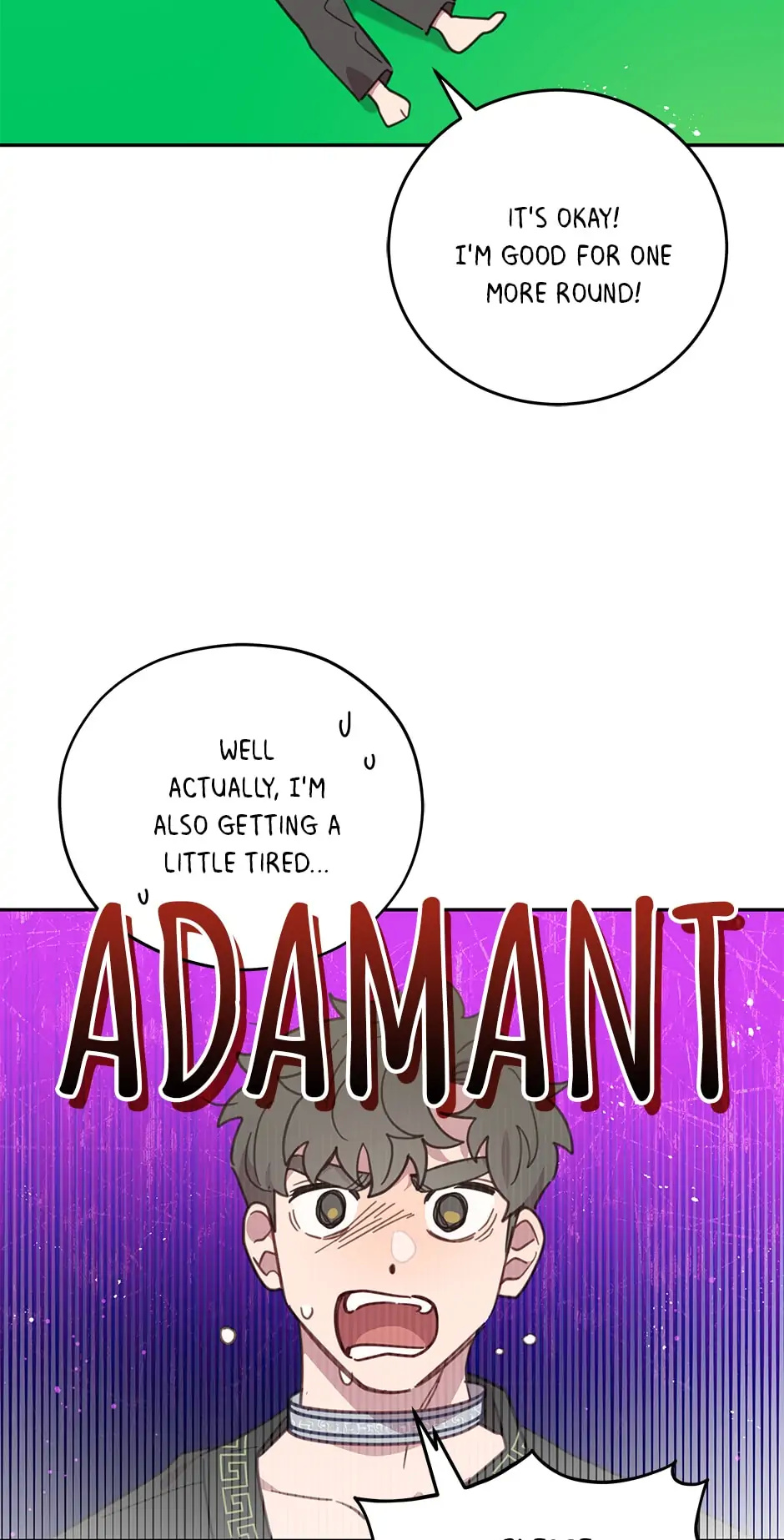An animal hospital in the border area chapter 68 - page 6