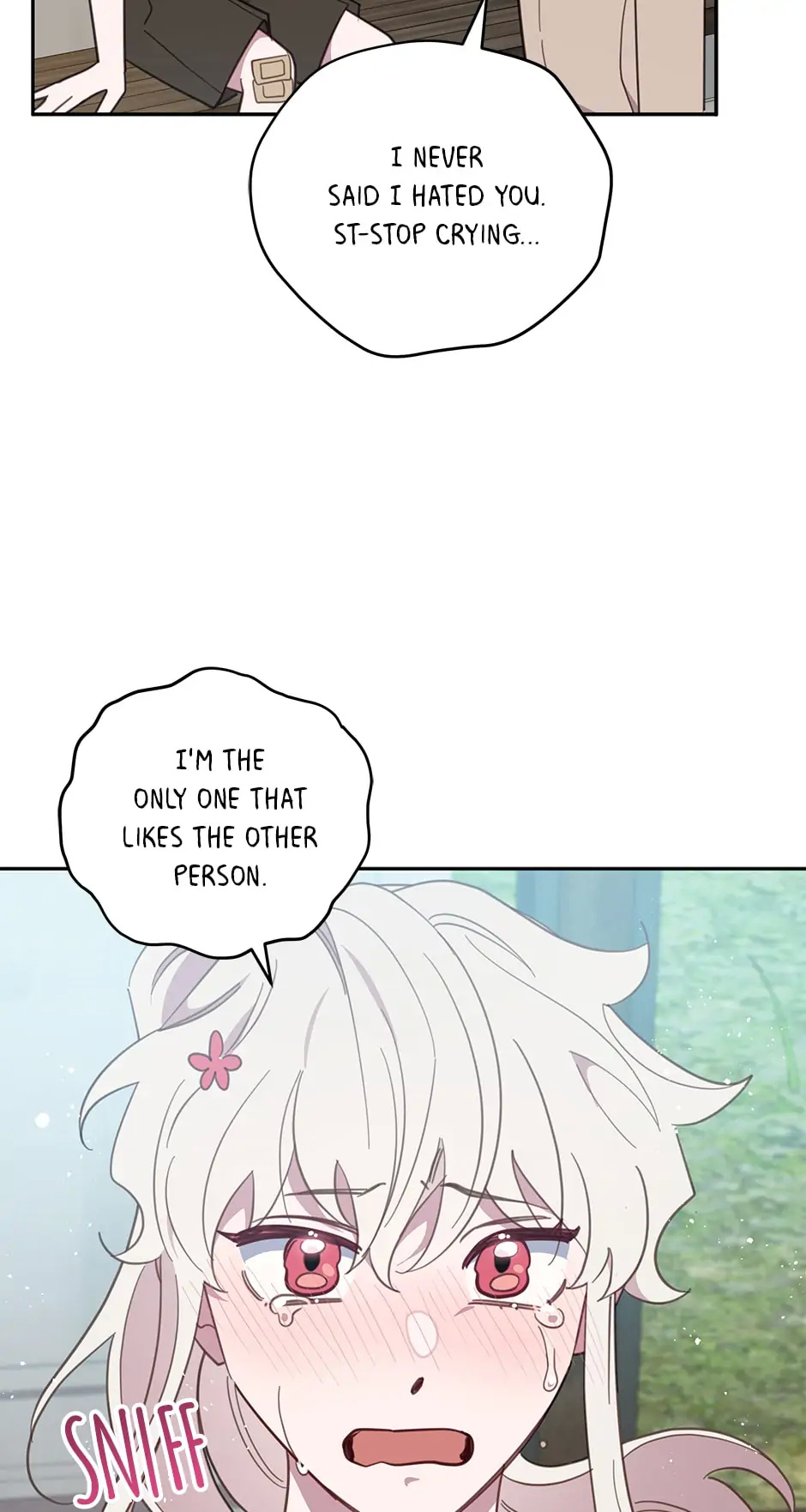 An animal hospital in the border area chapter 68 - page 60