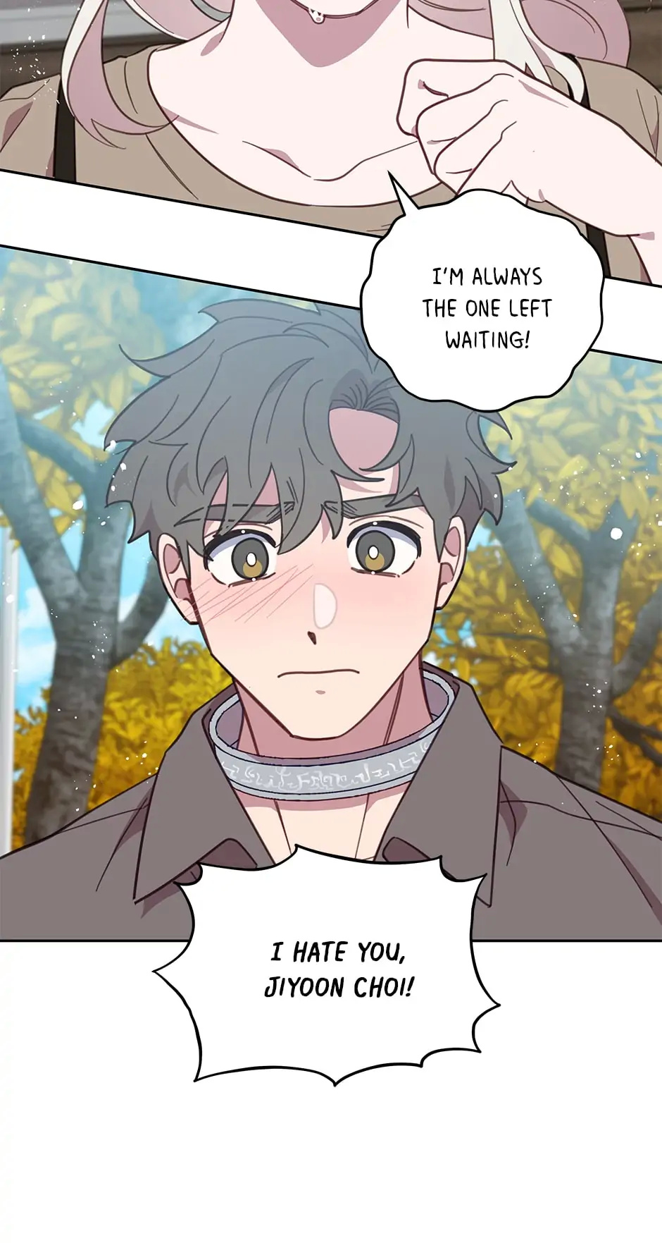 An animal hospital in the border area chapter 68 - page 61