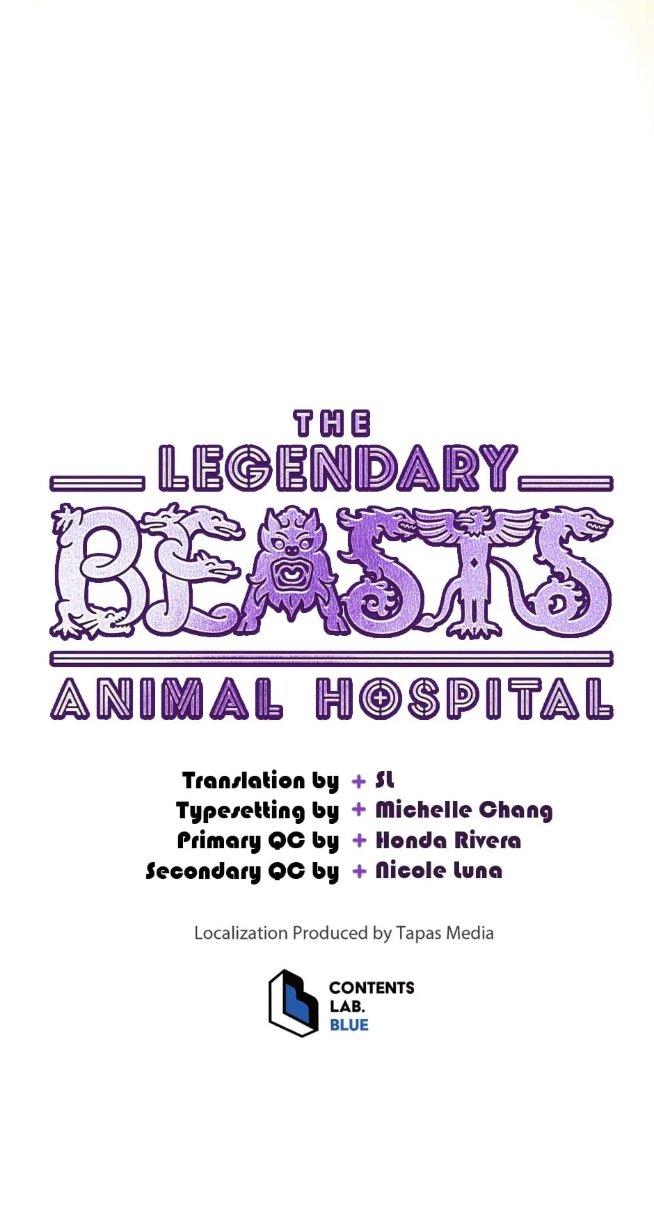An animal hospital in the border area chapter 68 - page 65