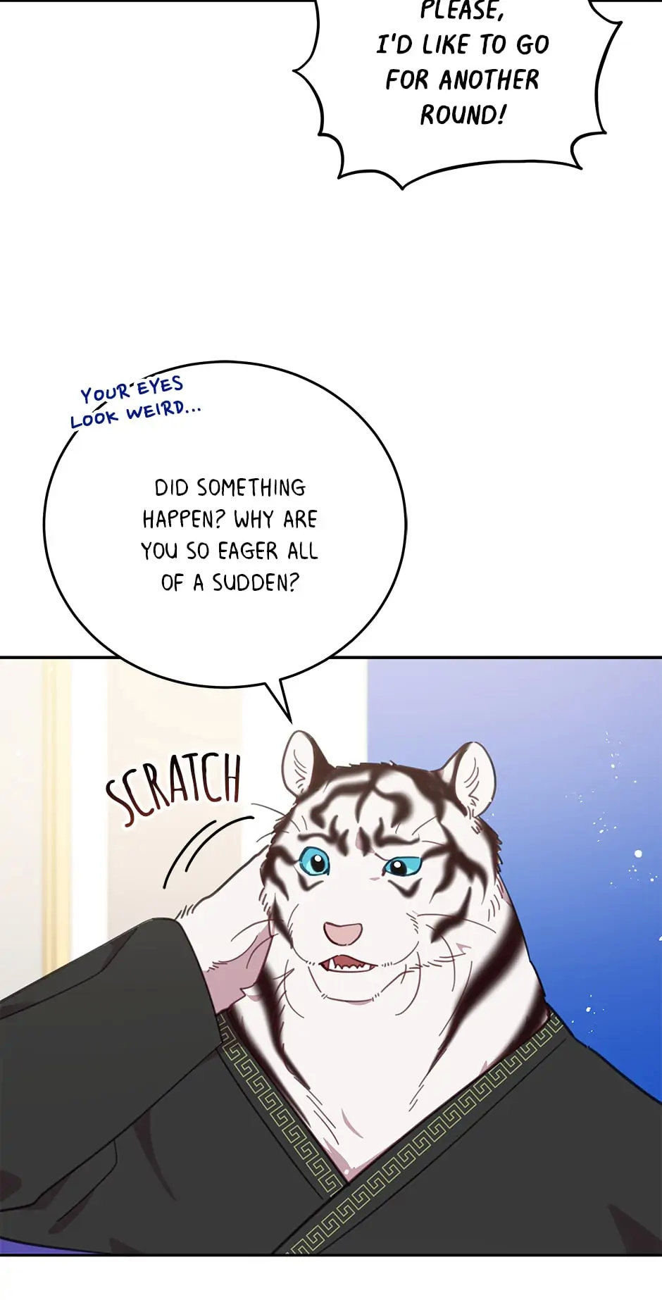 An animal hospital in the border area chapter 68 - page 7