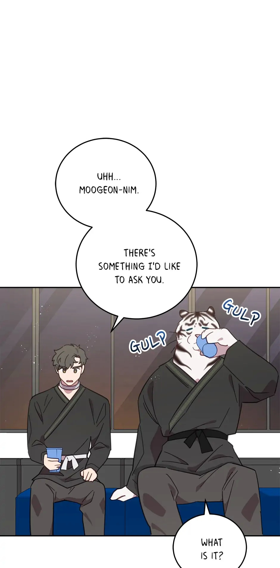 An animal hospital in the border area chapter 68 - page 9