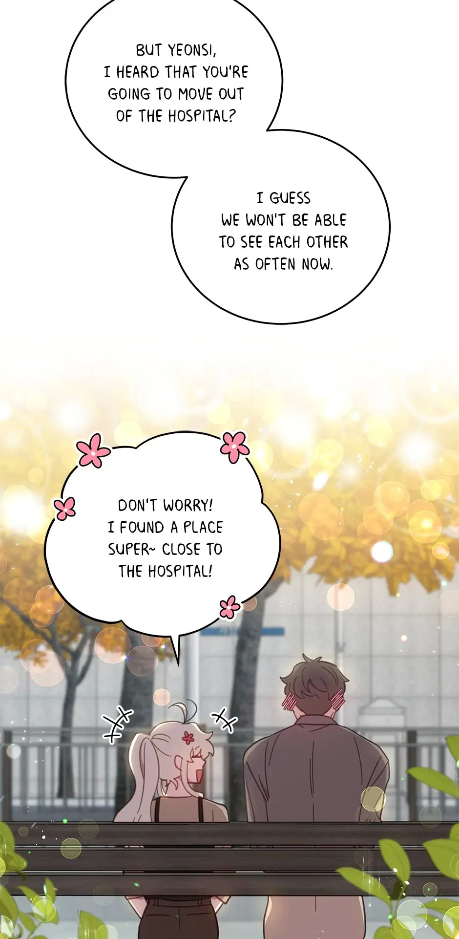 An animal hospital in the border area chapter 69 - page 10