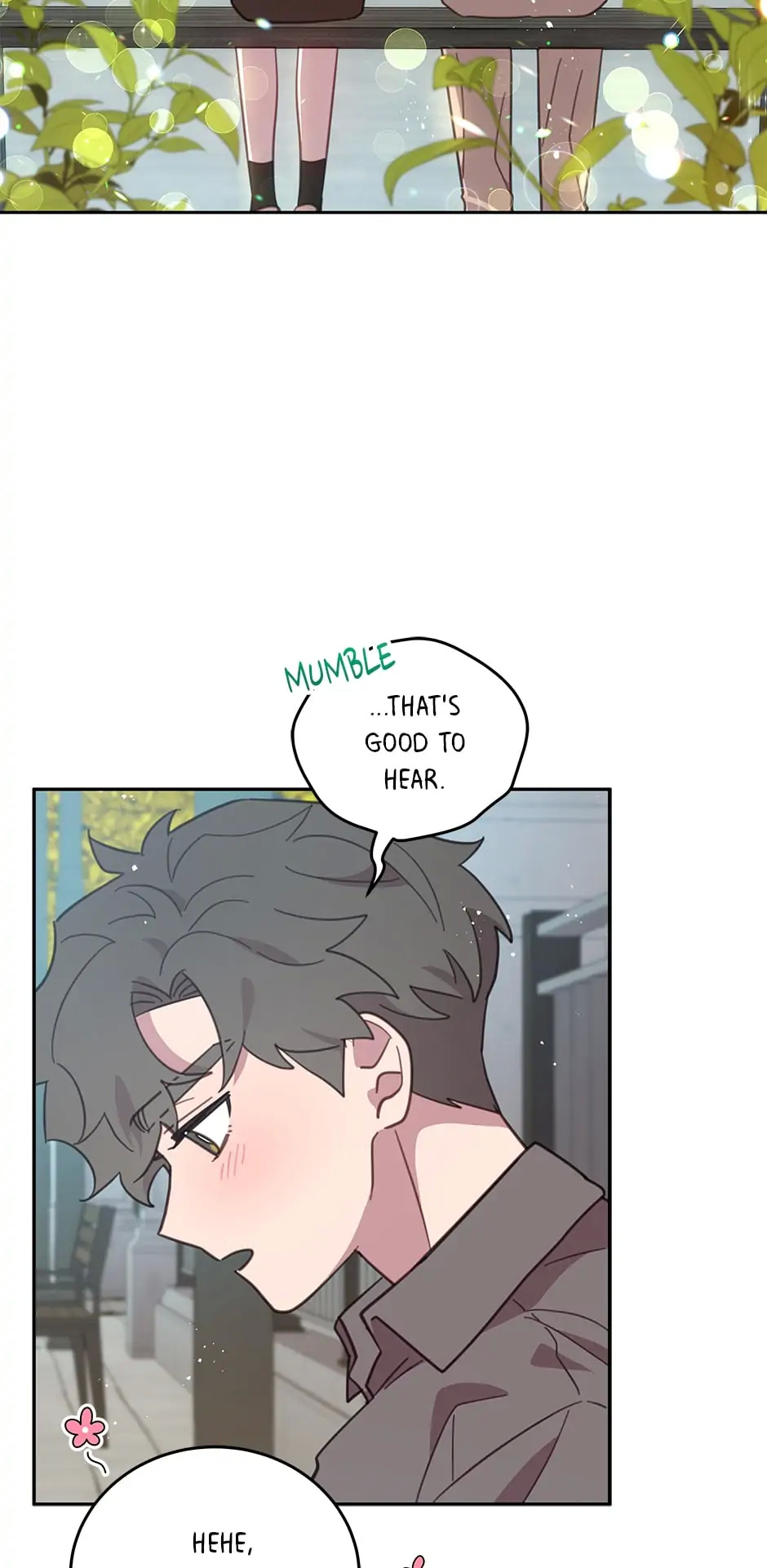 An animal hospital in the border area chapter 69 - page 11