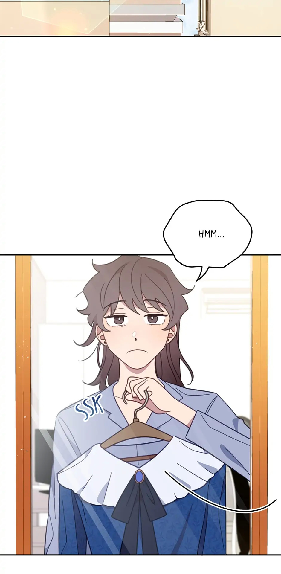 An animal hospital in the border area chapter 69 - page 15