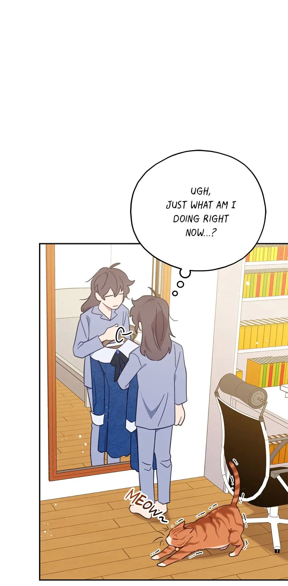 An animal hospital in the border area chapter 69 - page 16