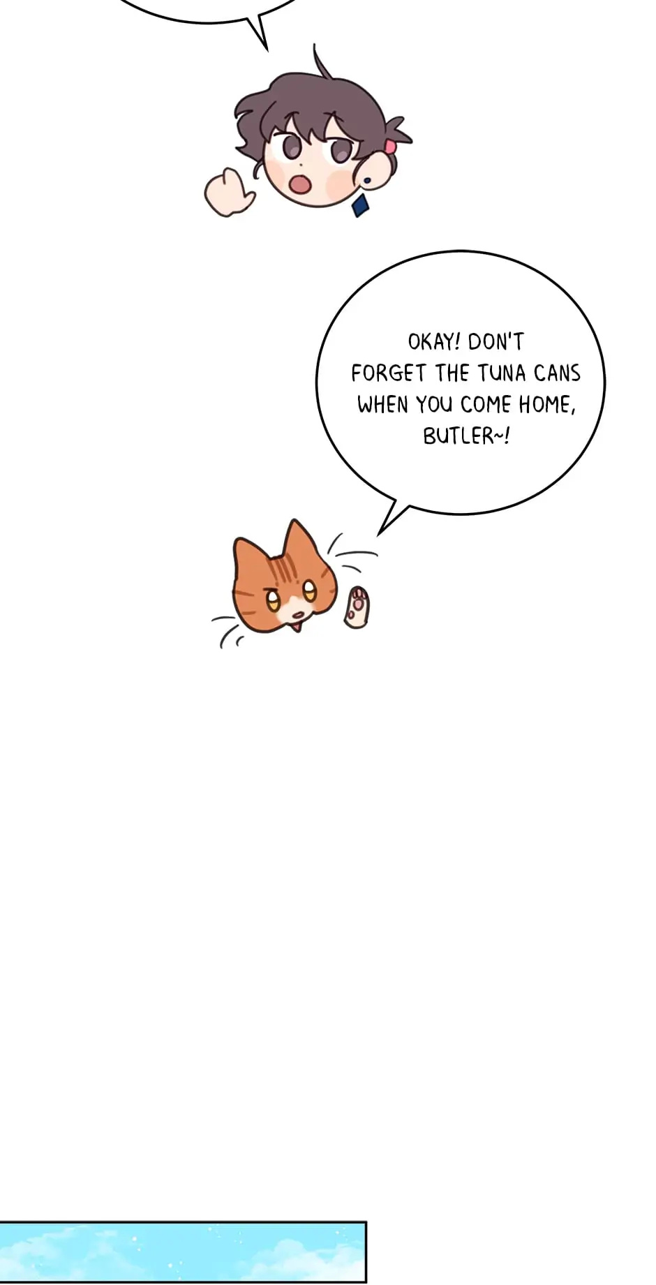 An animal hospital in the border area chapter 69 - page 27