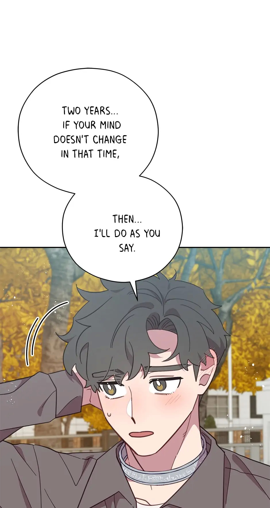 An animal hospital in the border area chapter 69 - page 3