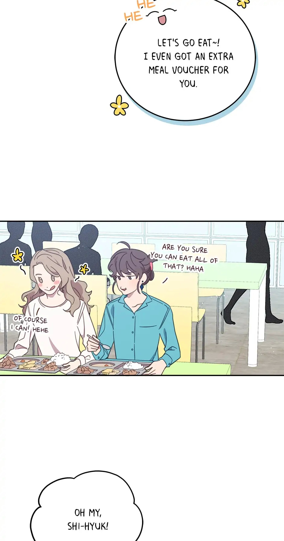 An animal hospital in the border area chapter 69 - page 36