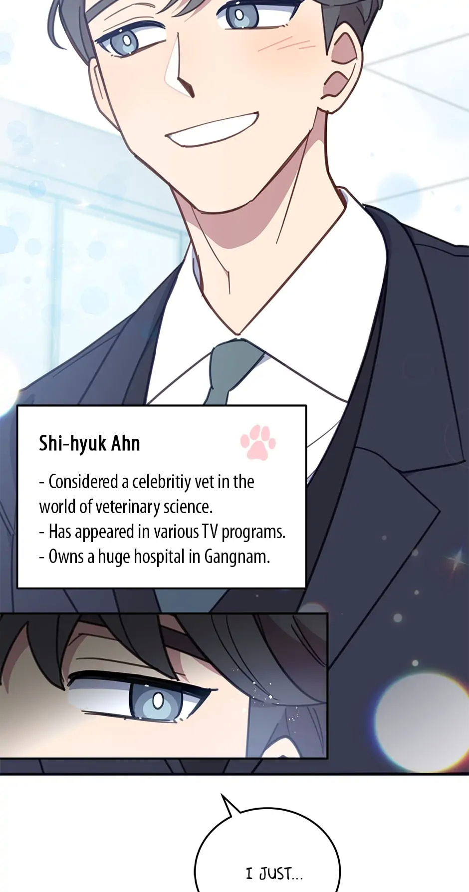 An animal hospital in the border area chapter 69 - page 39