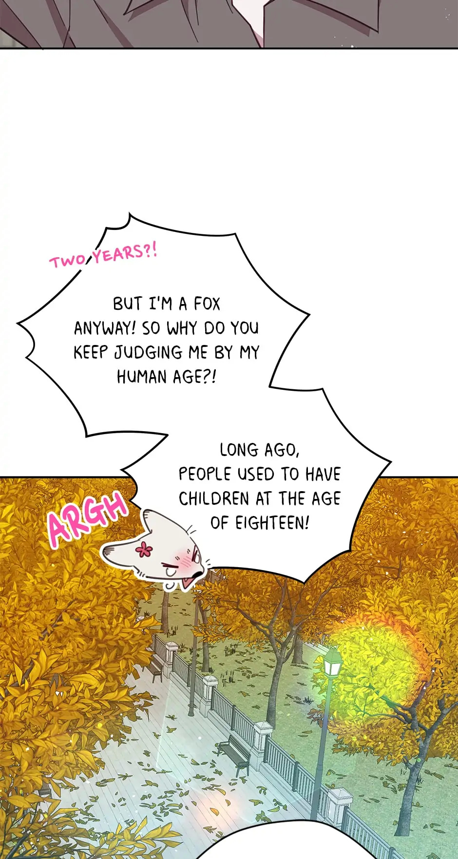 An animal hospital in the border area chapter 69 - page 4