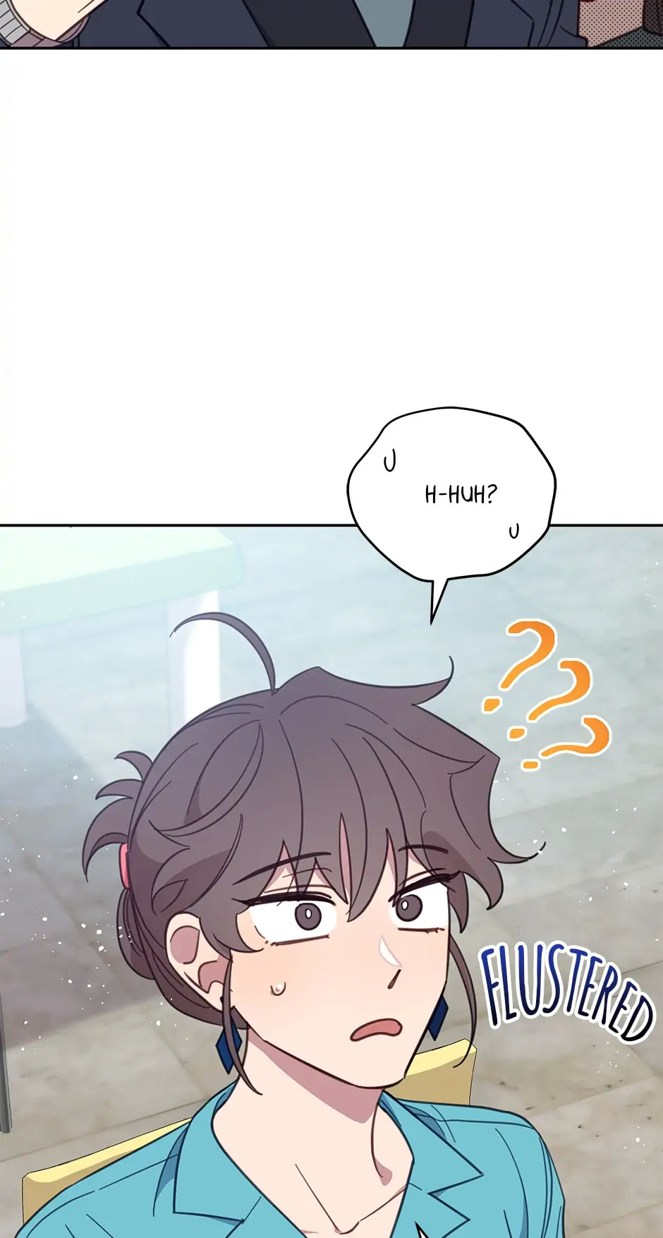 An animal hospital in the border area chapter 69 - page 43