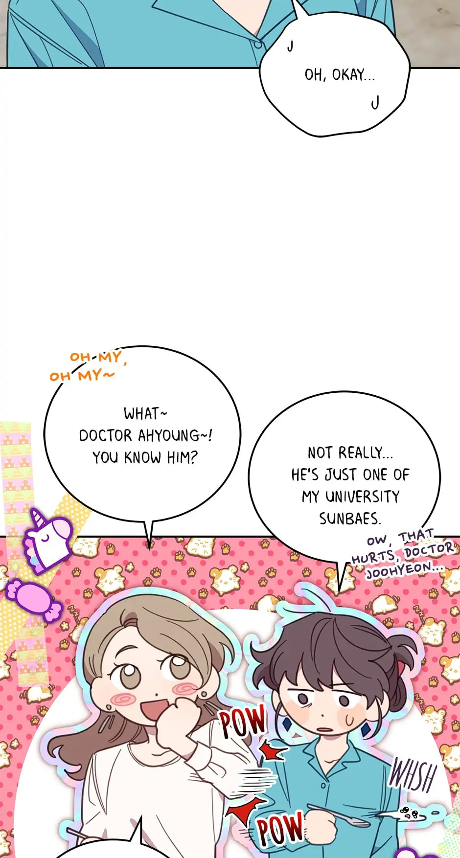An animal hospital in the border area chapter 69 - page 44