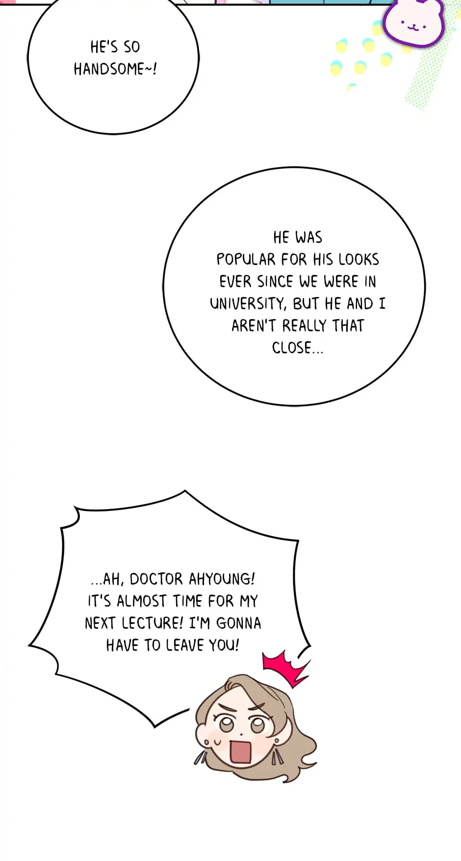 An animal hospital in the border area chapter 69 - page 45