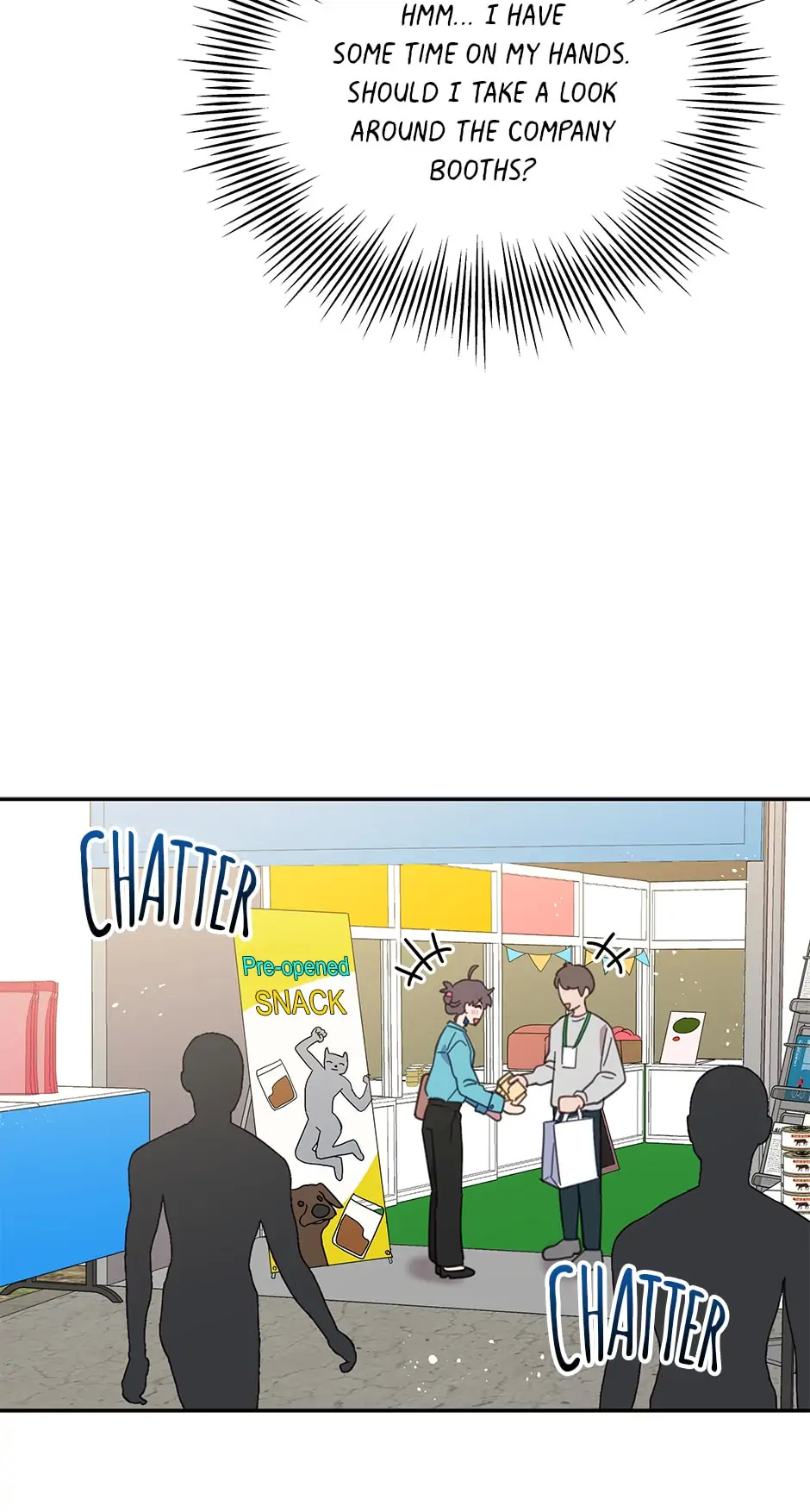 An animal hospital in the border area chapter 69 - page 48