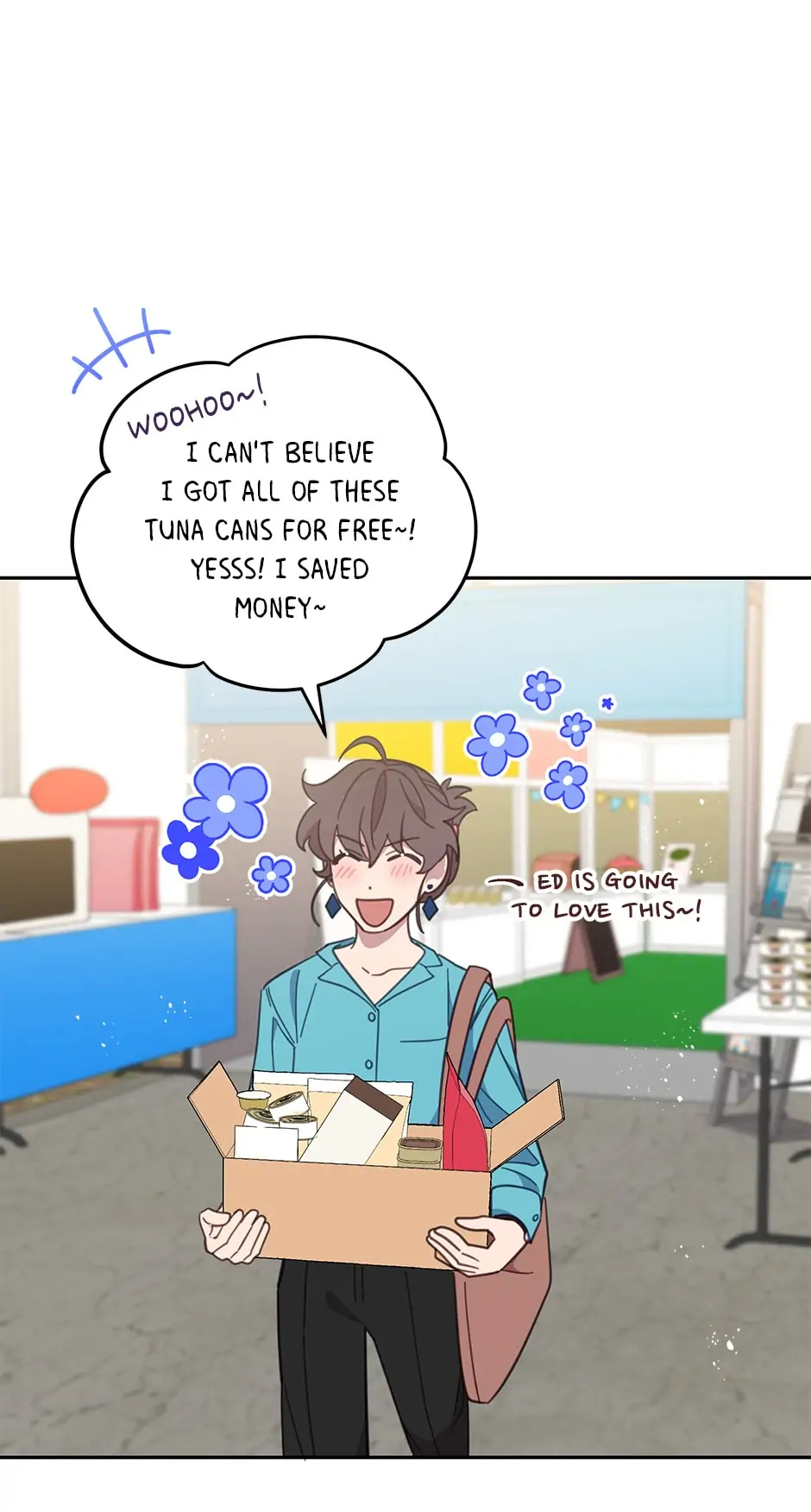 An animal hospital in the border area chapter 69 - page 49