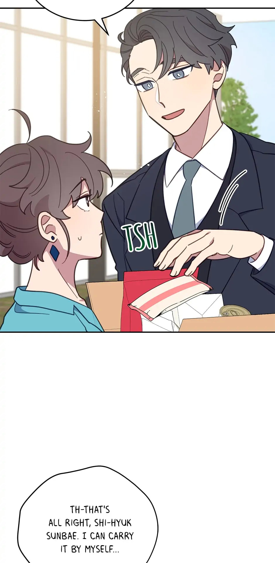 An animal hospital in the border area chapter 69 - page 52