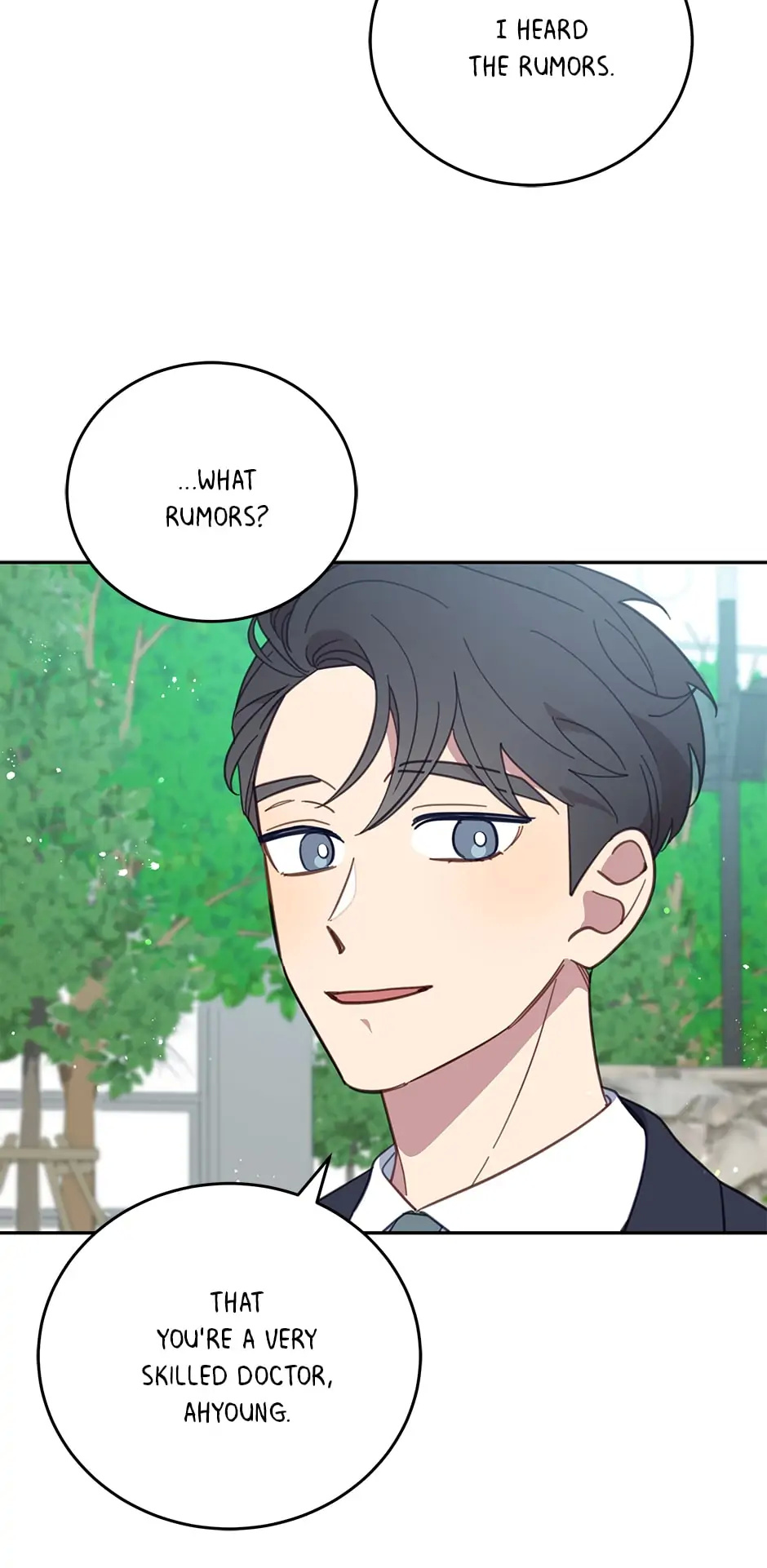An animal hospital in the border area chapter 69 - page 56