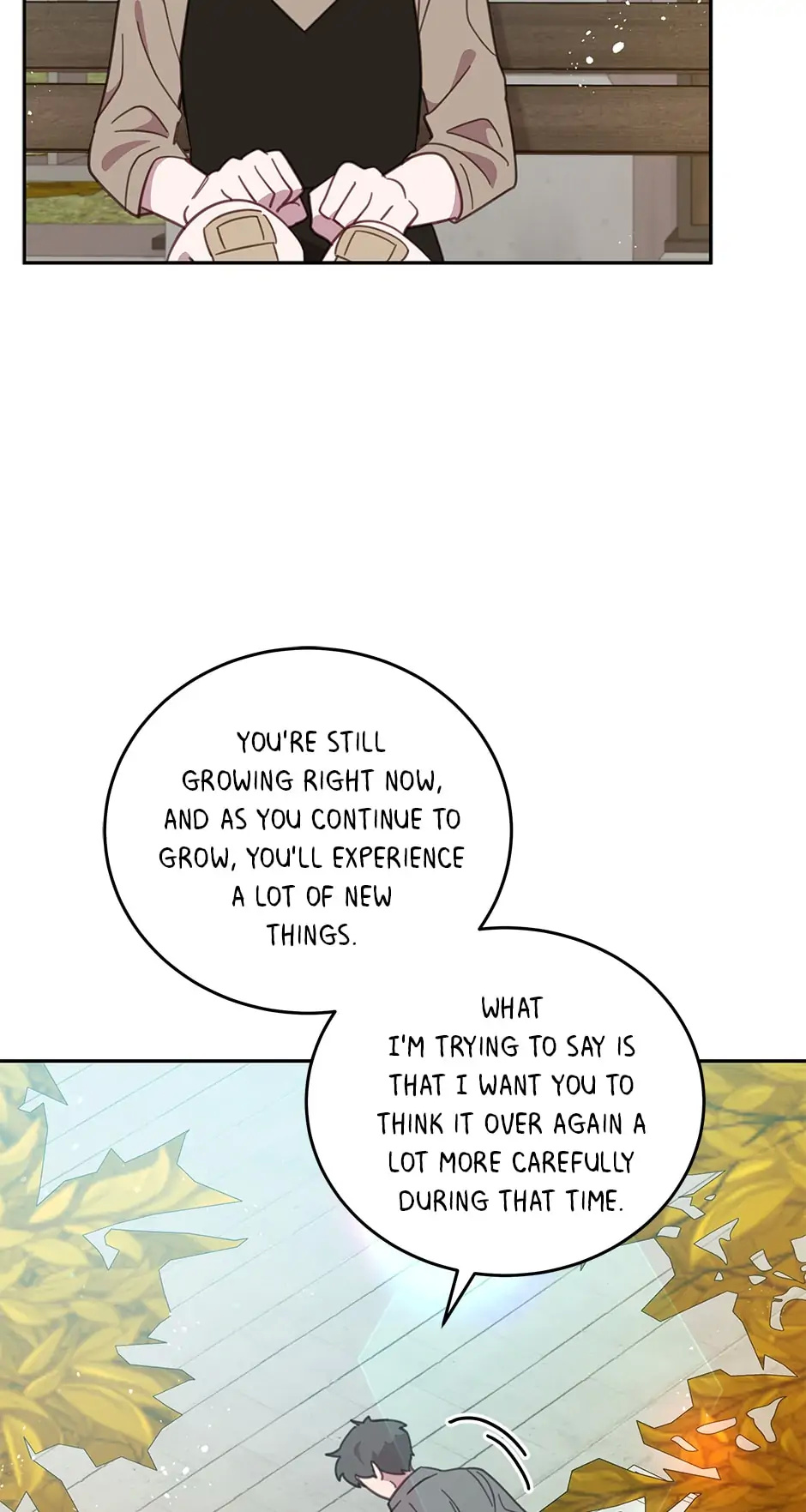 An animal hospital in the border area chapter 69 - page 6