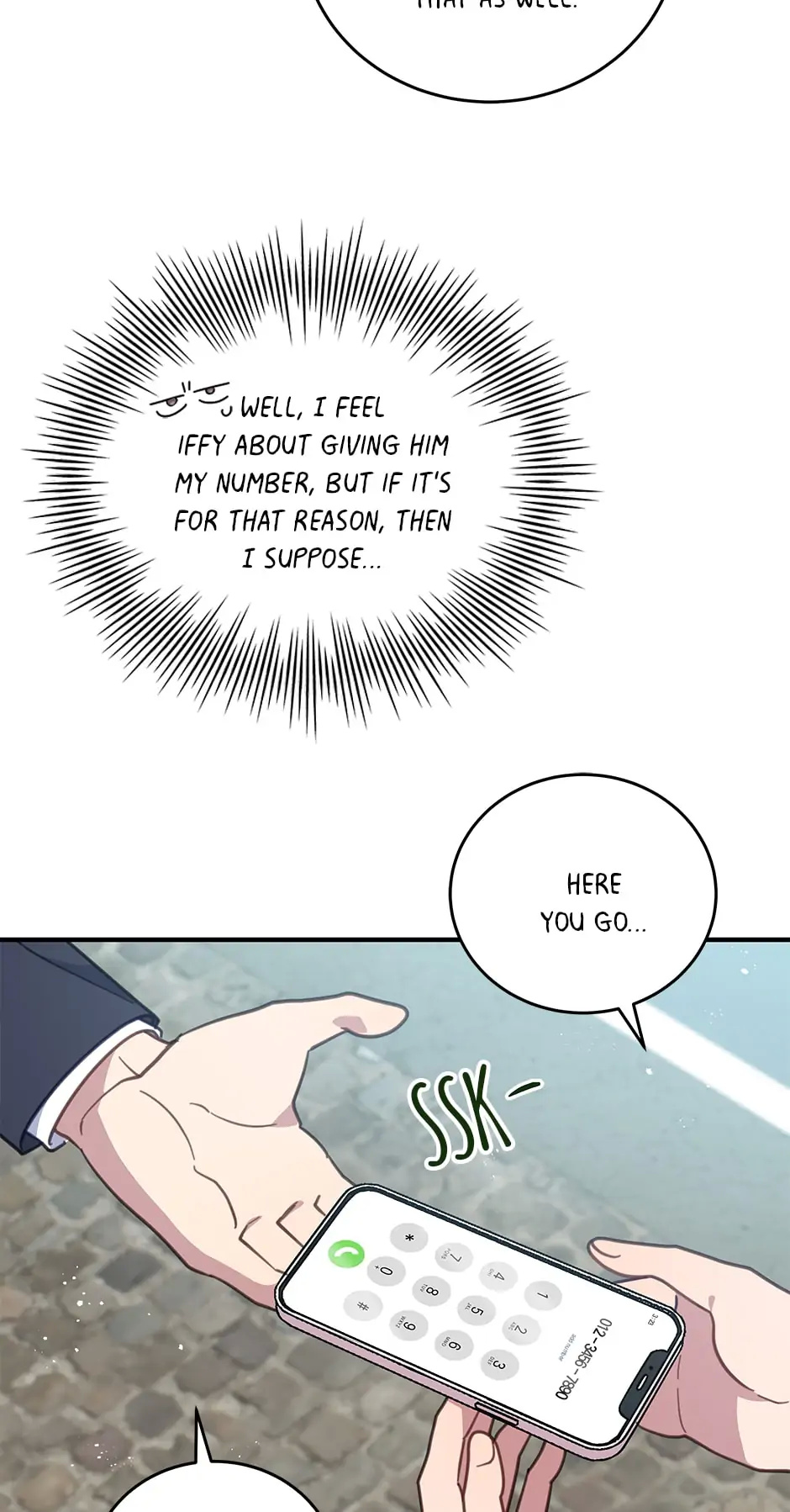 An animal hospital in the border area chapter 69 - page 62