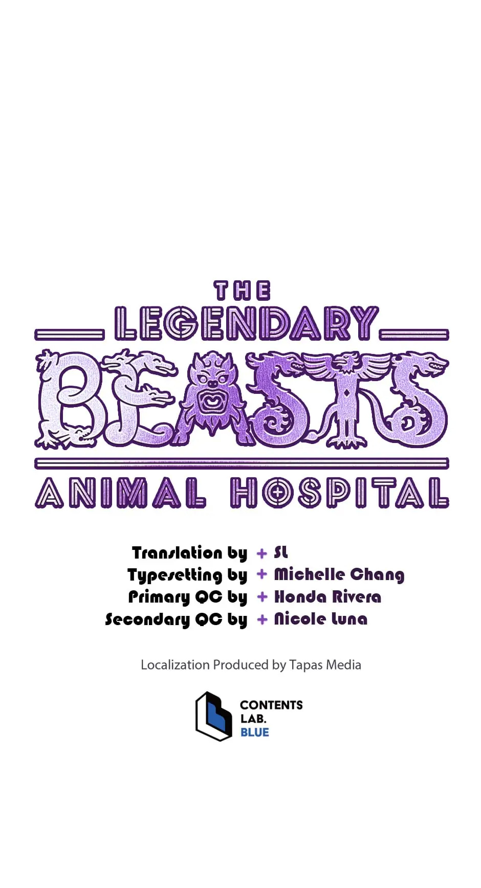 An animal hospital in the border area chapter 69 - page 69