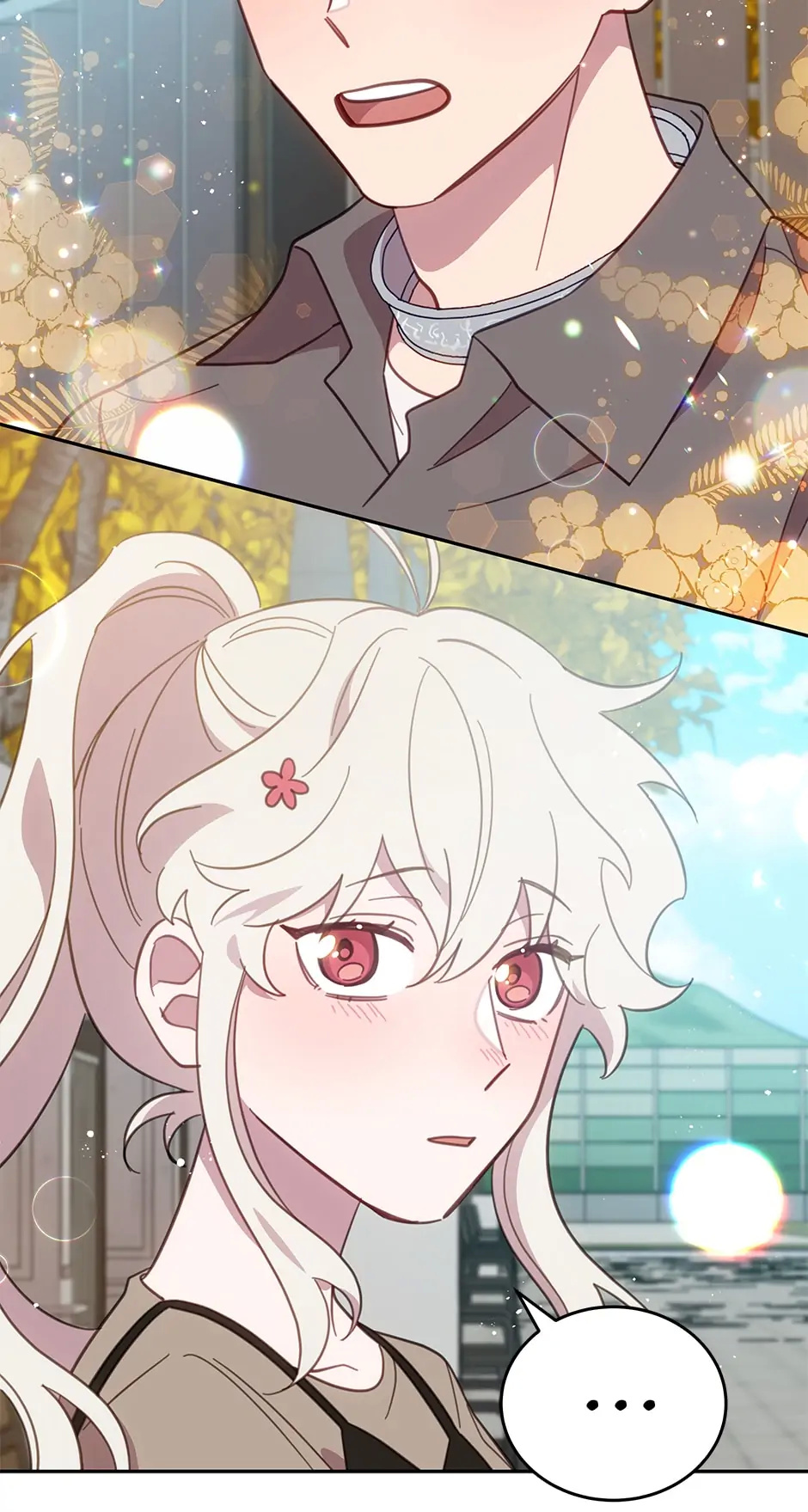 An animal hospital in the border area chapter 69 - page 8