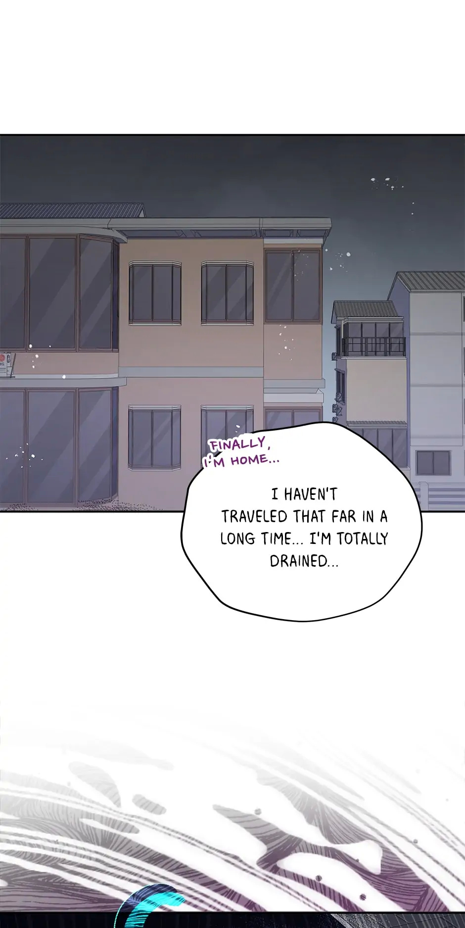 An animal hospital in the border area chapter 70 - page 1
