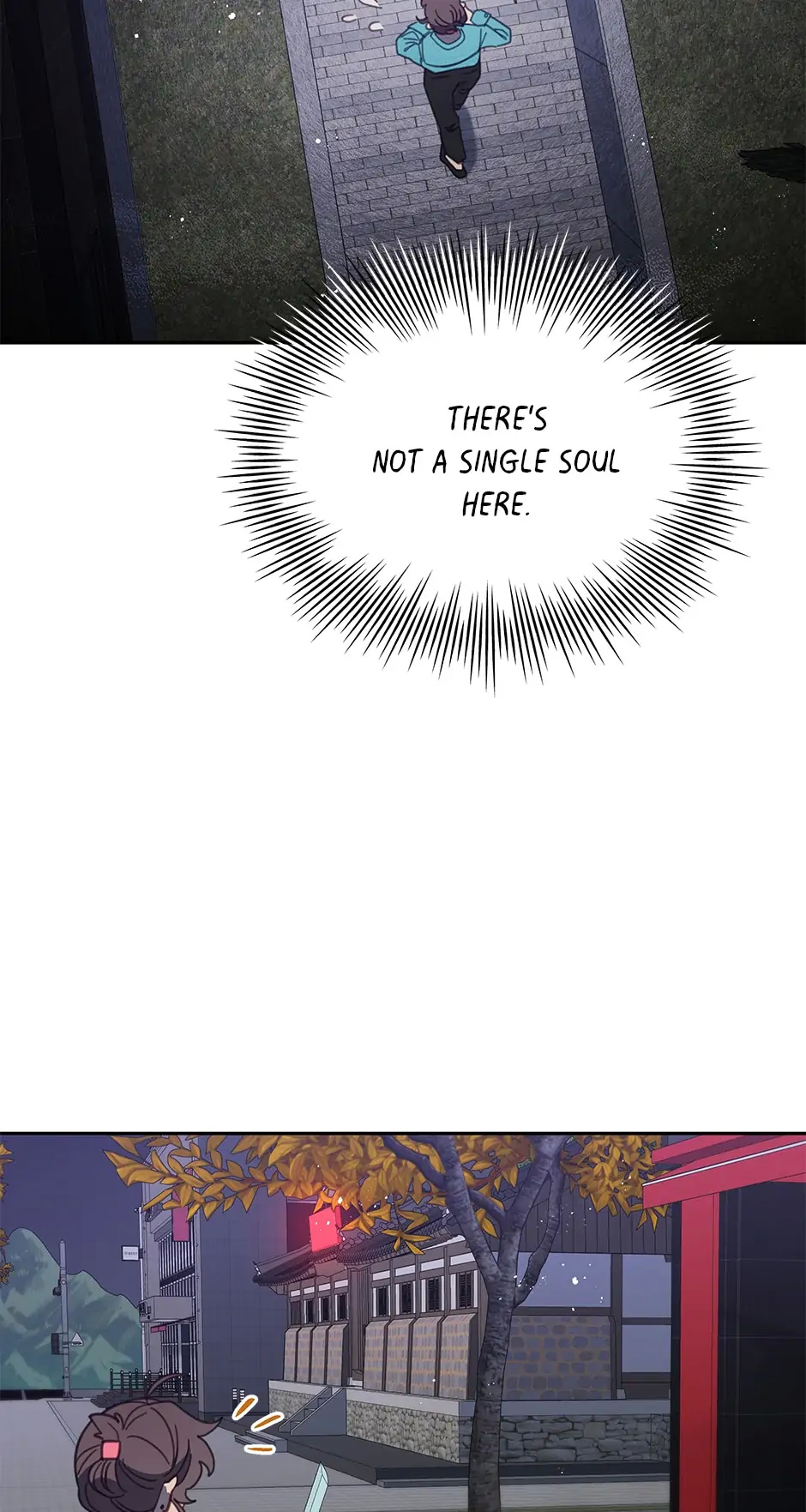 An animal hospital in the border area chapter 70 - page 27